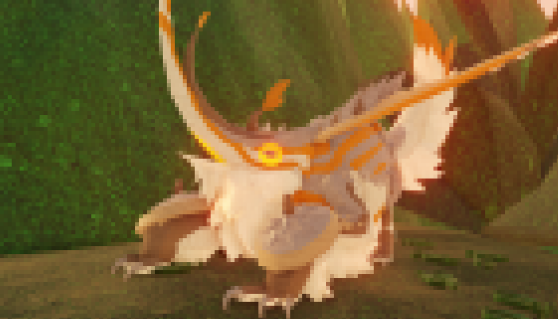Akorbik Woth Creatures of Sonaria Value List & Prices | KOS Battle Sim